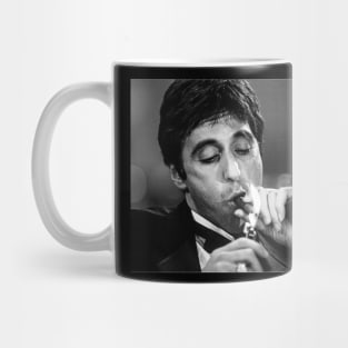 Scarface Cinematic Classic Mug